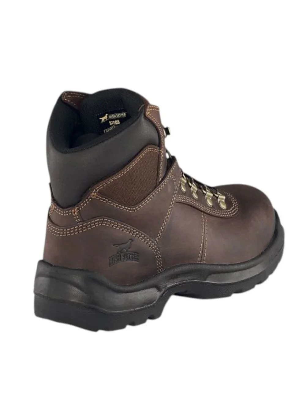 Red Wing Irish Setter Ely Steel Toe ASTM Work Boot 83608 Men's 9.5 NEW IN BOX